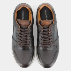 SLOW- SNEAKERS MARRONE CT-I22U-01