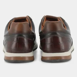 SLOW- SNEAKERS MARRONE CT-I22U-01