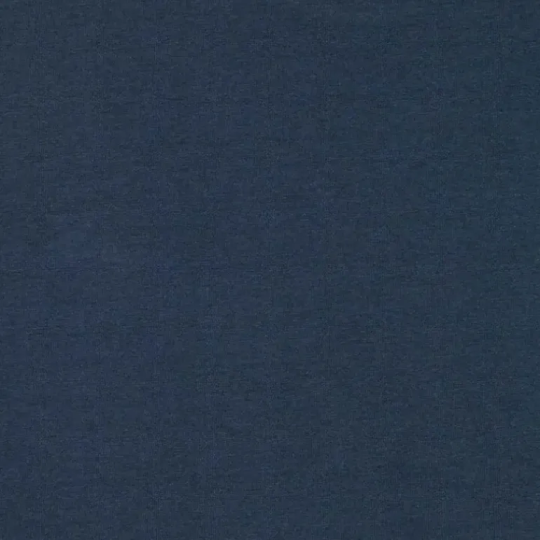 SMALL LOGO T-SHIRT- T-SHIRT NB NAVY MT41509