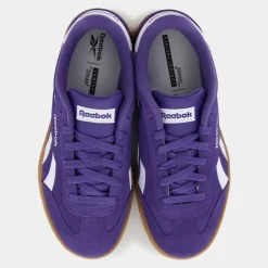SMASH EDGE- SPORTIVE DYNAMIC PURPLE/WHITE/GUM 100216160