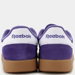 SMASH EDGE- SPORTIVE DYNAMIC PURPLE/WHITE/GUM 100216160