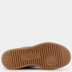 SMASH EDGE- SPORTIVE DYNAMIC PURPLE/WHITE/GUM 100216160