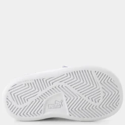 Smash 3.0 L Glitter Velcro V Inf- PRIMI PASSI White-Lavender Alert-Lilac Frost 395610