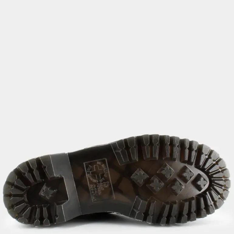 SMOOTH- SCARPONCINI NERO DMS1490BEXBS26202001
