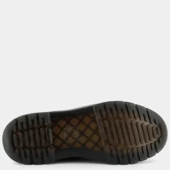SMOOTH- SNEAKERS OLIVE BROOKLINE