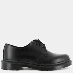 SMOOTH- STRINGATE NERO DMS1461MONOB14345001