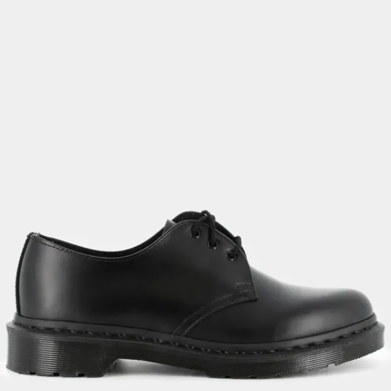 SMOOTH- STRINGATE NERO DMS1461MONOB14345001