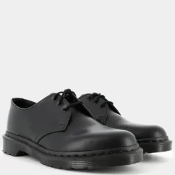 SMOOTH- STRINGATE NERO DMS1461MONOB14345001
