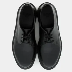 SMOOTH- STRINGATE NERO DMS1461MONOB14345001