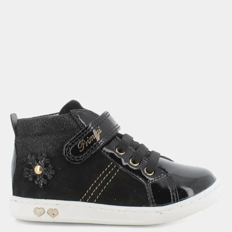 SMU- PRIMI PASSI NERO 2902633