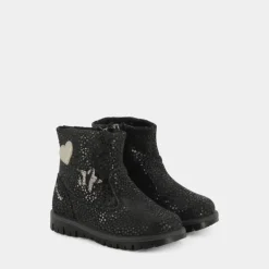 SMU- PRIMI PASSI NERO 2860022