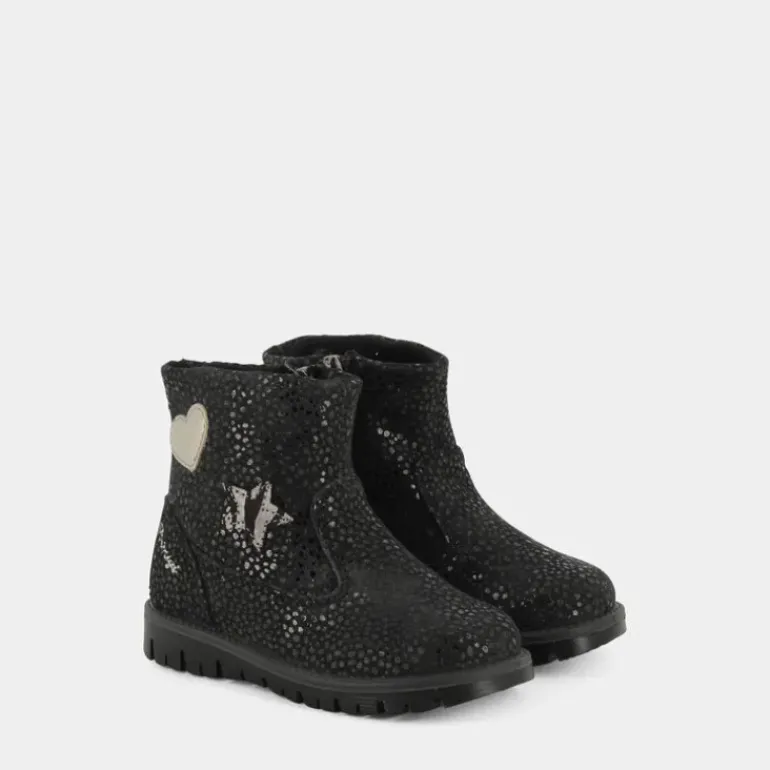 SMU- PRIMI PASSI NERO 2860022