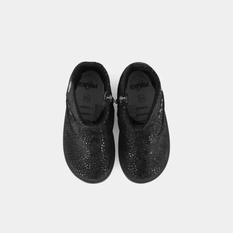 SMU- PRIMI PASSI NERO 2860022
