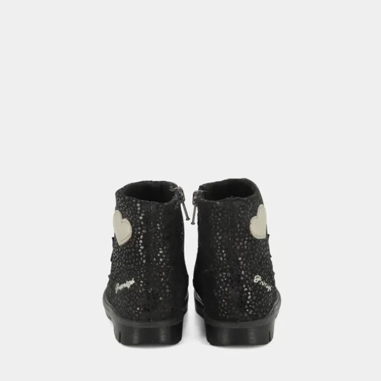 SMU- PRIMI PASSI NERO 2860022