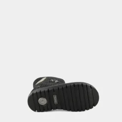 SMU- PRIMI PASSI NERO 2860022