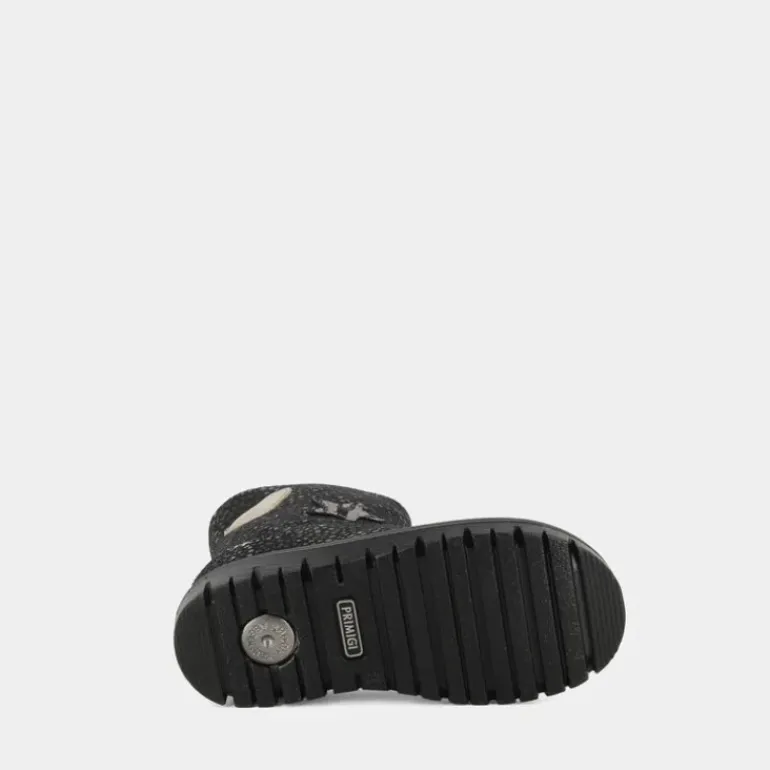 SMU- PRIMI PASSI NERO 2860022