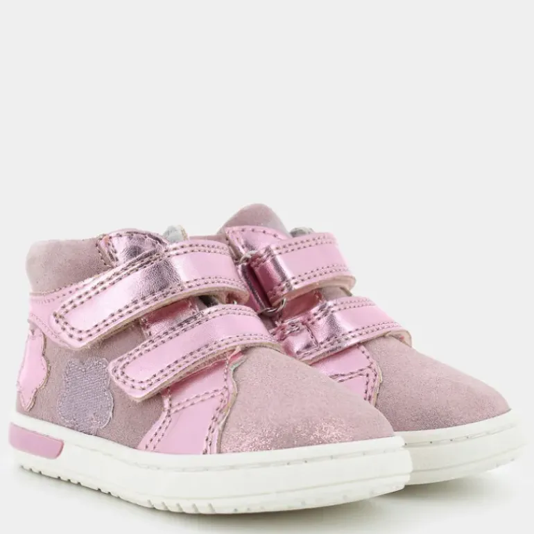 SMU- PRIMI PASSI ROSA CHIFFON 6905100