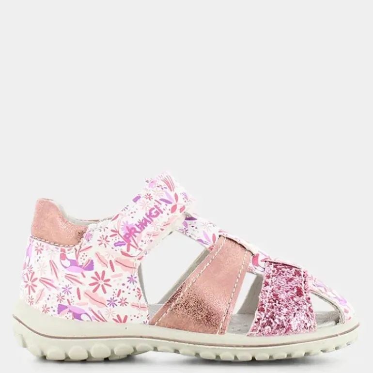 SMU- PRIMI PASSI ROSA FANTASIA 3861488
