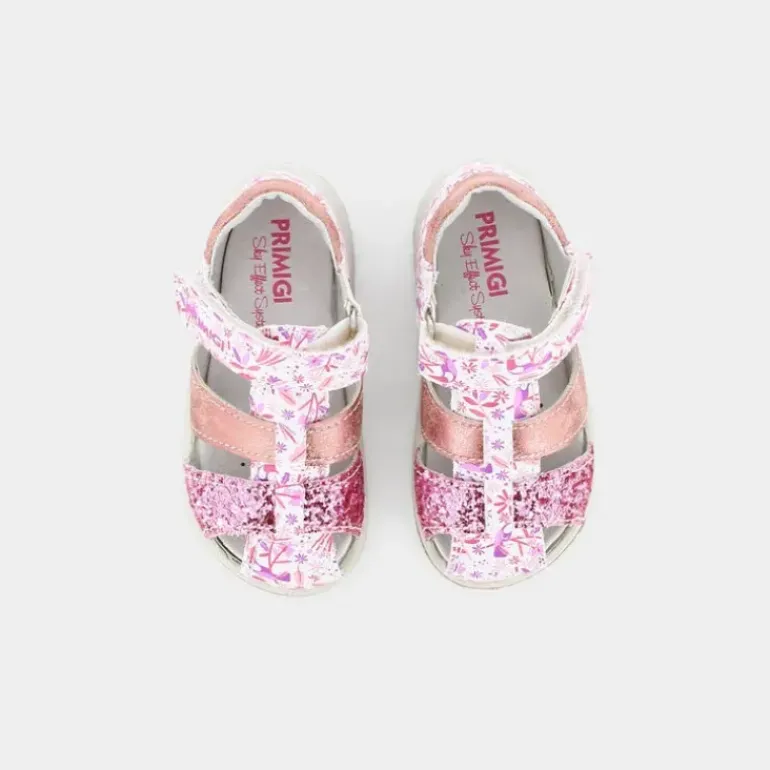 SMU- PRIMI PASSI ROSA FANTASIA 3861488