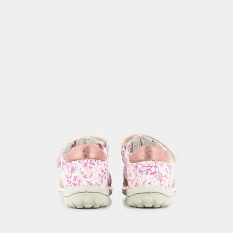 SMU- PRIMI PASSI ROSA FANTASIA 3861488