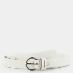 S.NAPPA- CINTURE BIANCO CB-E24-05