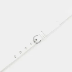 S.NAPPA- CINTURE BIANCO CB-E24-05