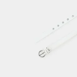 S.NAPPA- CINTURE BIANCO CB-E24-05