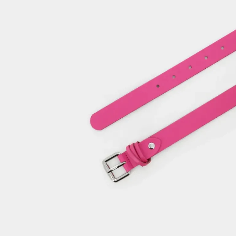 S.NAPPA- CINTURE FUXIA, PINKY GMV6009/25