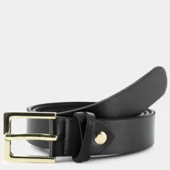 S.NAPPA- CINTURE NERO CB-E24-07