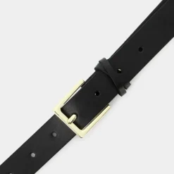 S.NAPPA- CINTURE NERO CB-E24-07