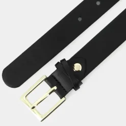S.NAPPA- CINTURE NERO CB-E24-07