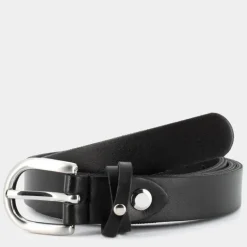 S.NAPPA- CINTURE NERO CB-E24-06