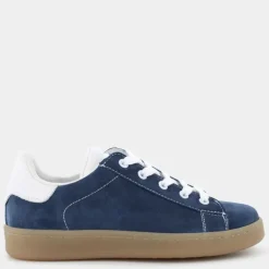 SNEAKERS ARGENTO E534790M