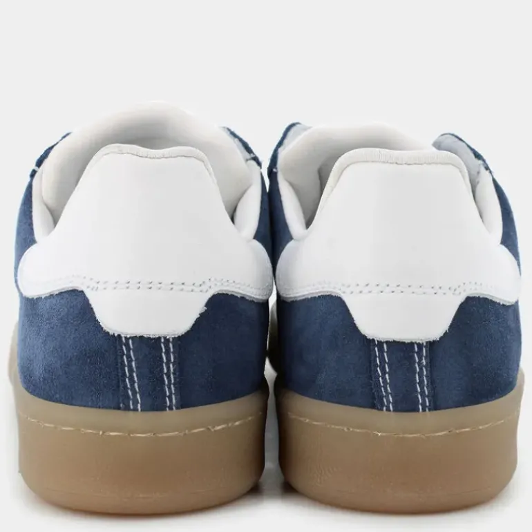 SNEAKERS ARGENTO E534790M