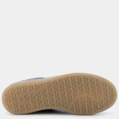 SNEAKERS ARGENTO E534790M
