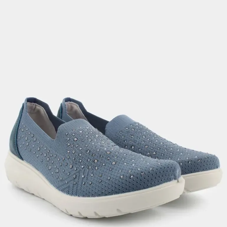 SNEAKERS AVIO IM-E24D-06