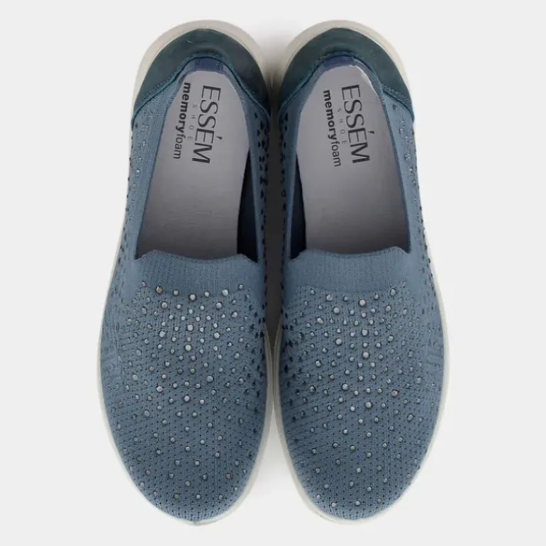 SNEAKERS AVIO IM-E24D-06