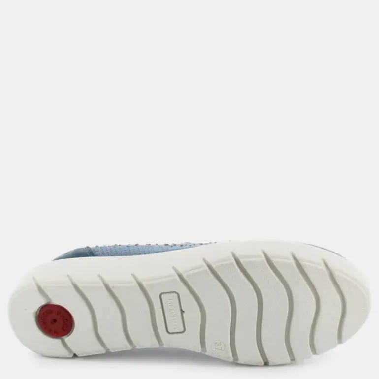 SNEAKERS AVIO IM-E24D-06