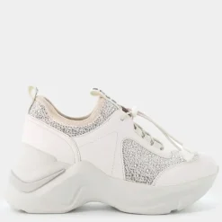 SNEAKERS AVORIO XM-I24D-22