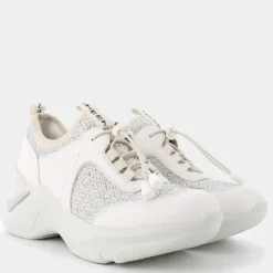 SNEAKERS AVORIO XM-I24D-22