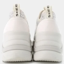 SNEAKERS AVORIO XM-I24D-22