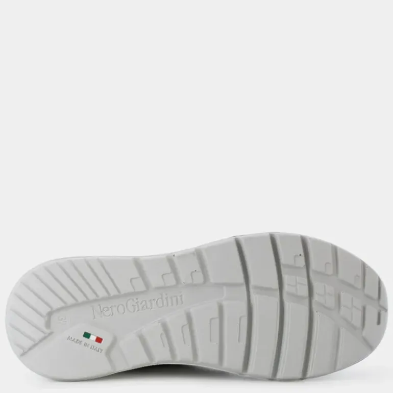 SNEAKERS AZZURRO E512860D