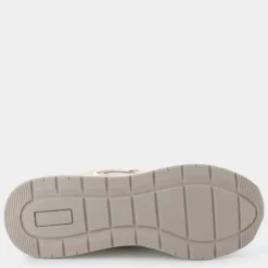 SNEAKERS BEIGE CI-E25D-04