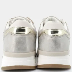 SNEAKERS BEIGE CI-E25D-02
