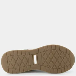 SNEAKERS BEIGE CI-E25D-02