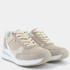 SNEAKERS BEIGE CI-E24D-05