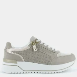 SNEAKERS BEIGE CI-E24D-04