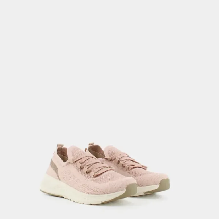SNEAKERS BEIGE CI-E23D-04