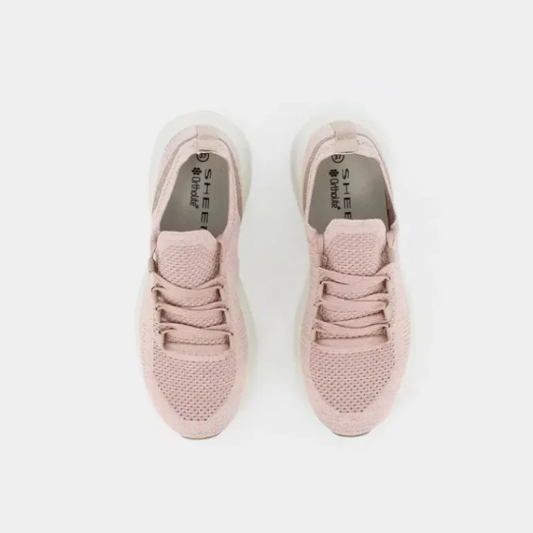 SNEAKERS BEIGE CI-E23D-04