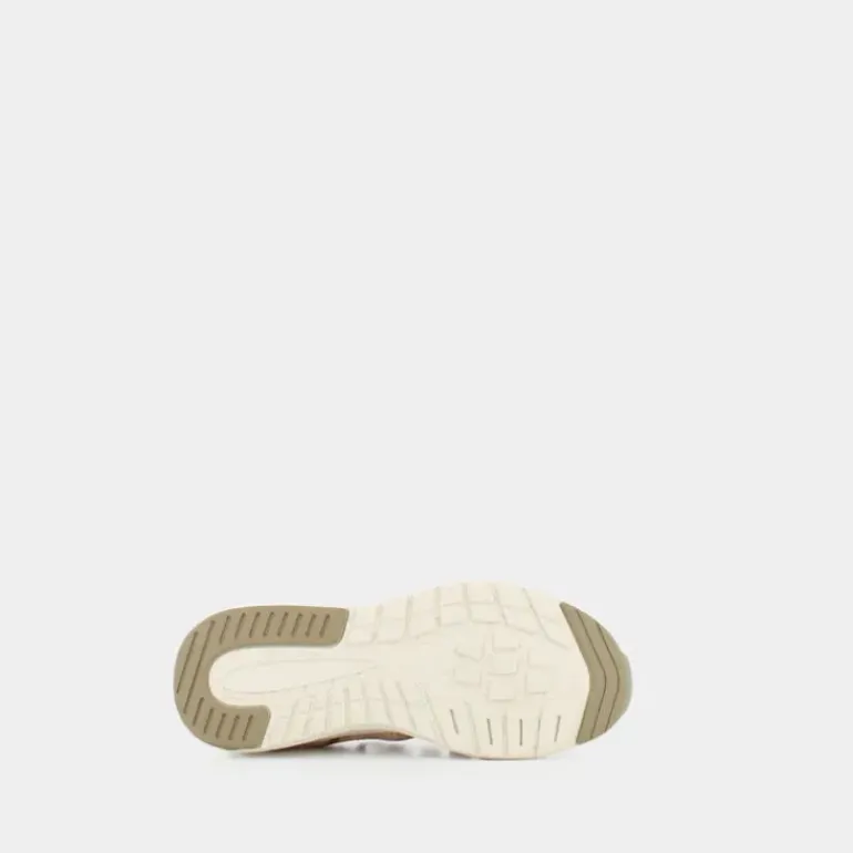 SNEAKERS BEIGE CI-E23D-04